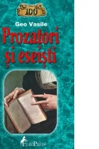 100 Prozatori si eseisti