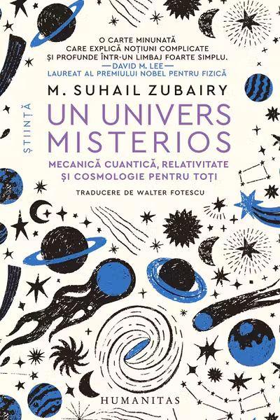 Un univers misterios