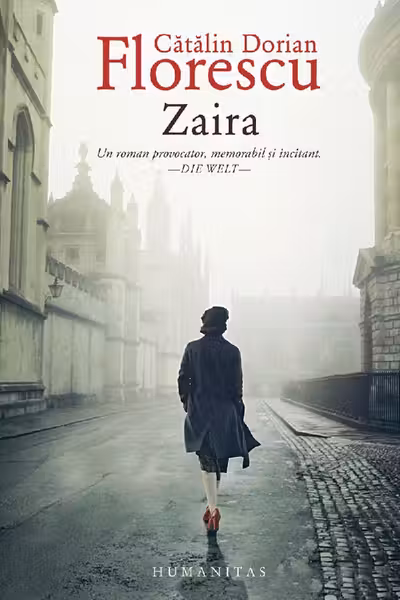 Zaira