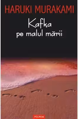 Kafka pe malul marii