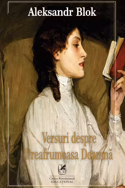 Versuri despre Preafrumoasa Doamnă
