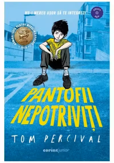 Pantofii nepotriviti