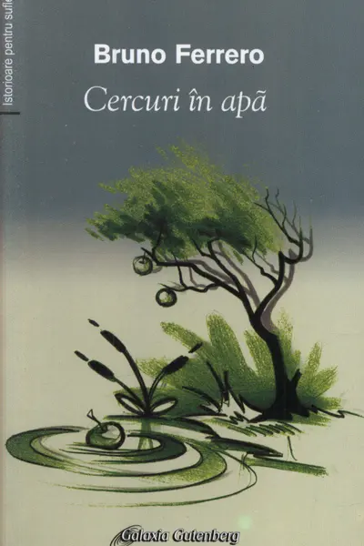 Cercuri în apă