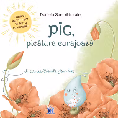 Pic, picatura curajoasa