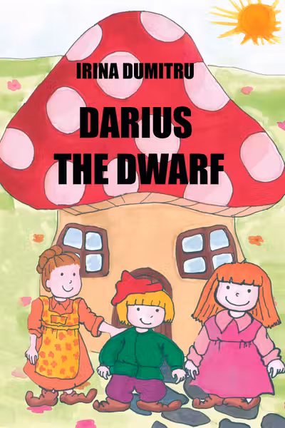 Darius the Dwarf