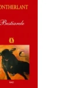 Bestiarele