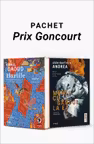 Pachet Prix Goncourt
