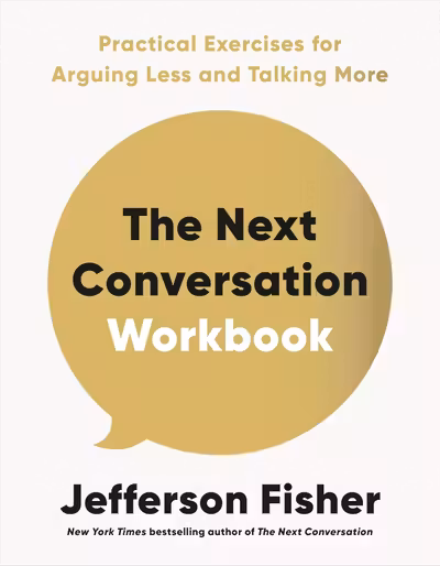 The Next Conversation