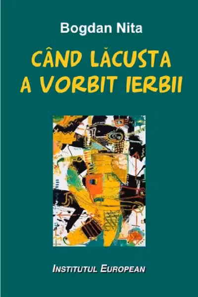 Când lăcusta a vorbit ierbii