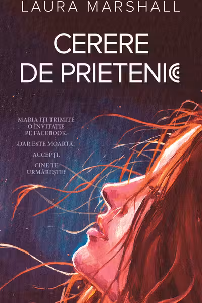 Cerere de prietenie