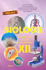 Biologie cl. XII Caiet de lucrari practice. Goras M.