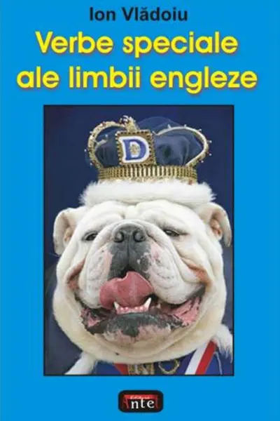 Verbe speciale ale limbii engleze