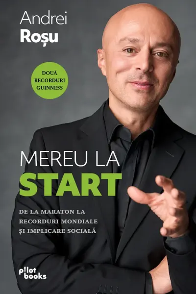 Mereu la start