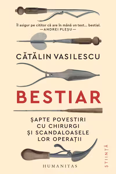 Bestiar