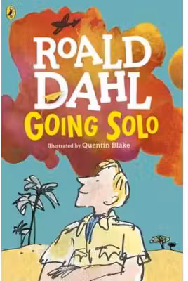 Going Solo