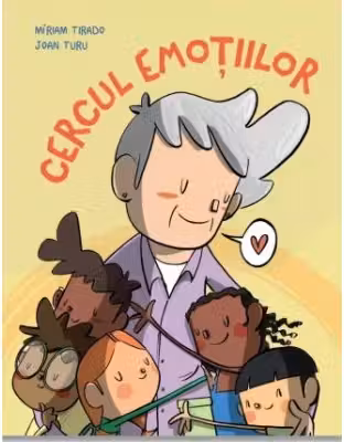 Cercul emotiilor