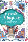 O poveste magica la culcare