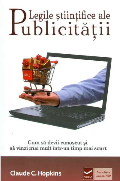 Legile științifice ale publicității