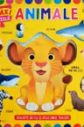 DISNEY BEBE. ANIMALE. Maxi rebus