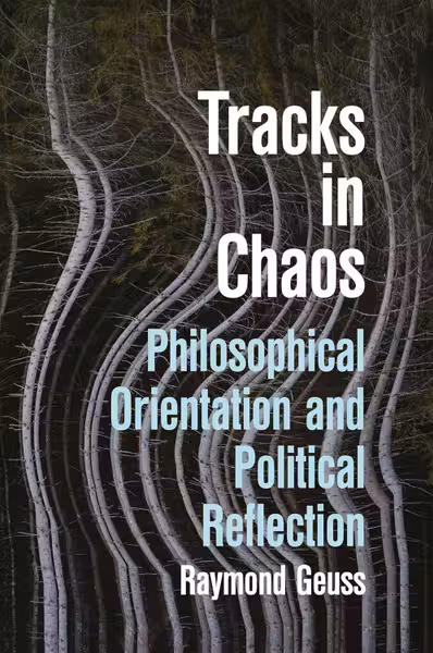 Tracks in Chaos