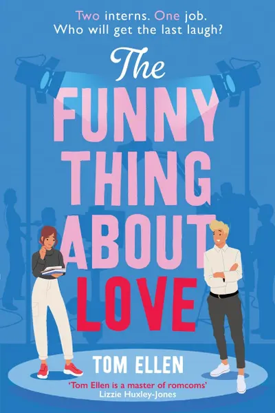 The Funny Thing About Love