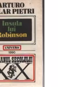 Insula lui Robinson