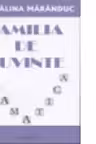 Gramatica - Familia de cuvinte