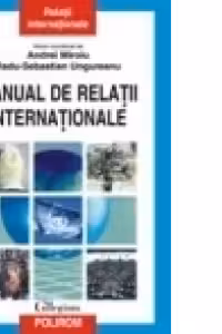 Manual de Relatii Internationale