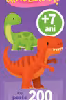 Uite cate stiu despre dinozauri!