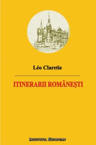 Itinerarii Românești
