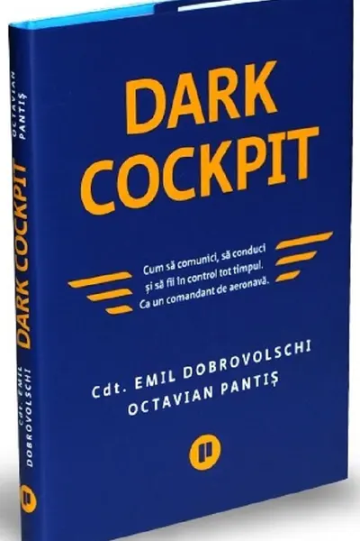 Dark Cockpit