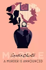 Murder is Announced A Christie Agatha