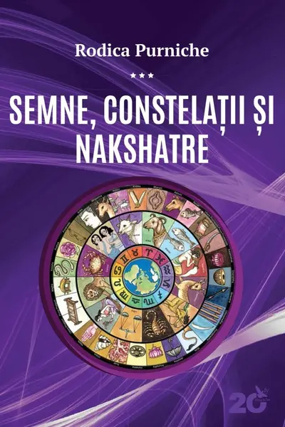 Semne, constelații și nakshatre