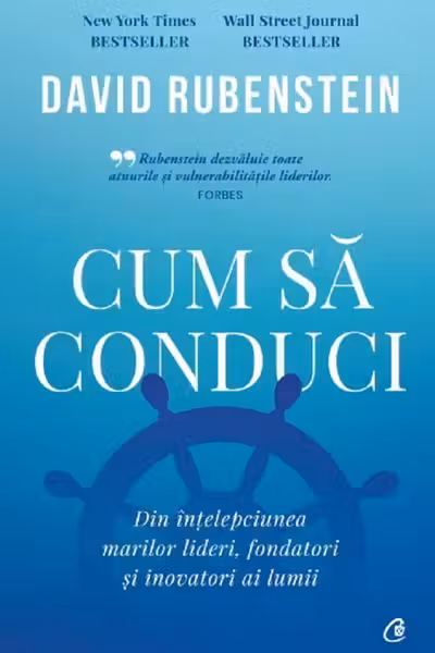 Cum sa conduci