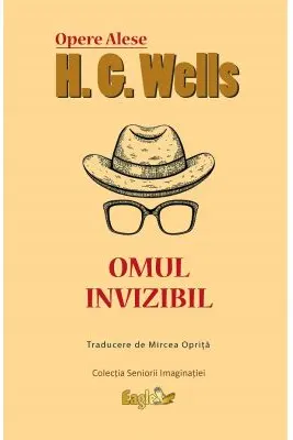 Omul invizibil