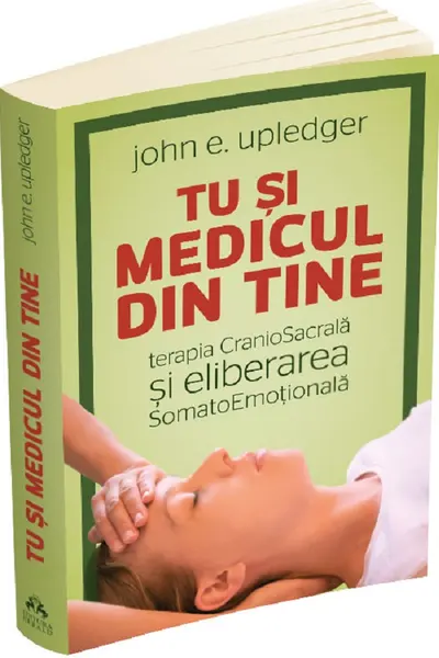 Tu si medicul din tine