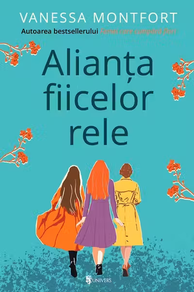 Alianta fiicelor rele