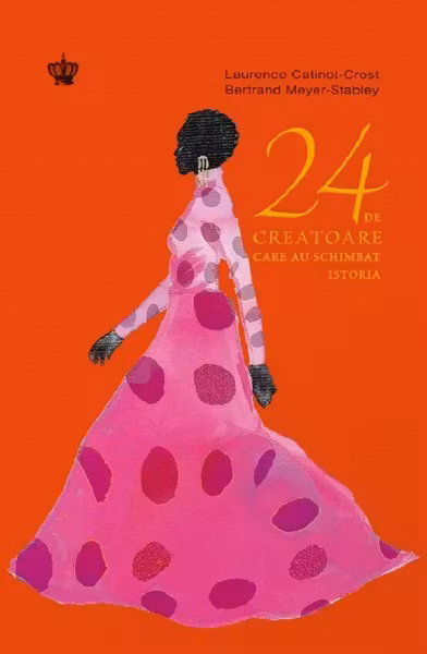 24 de creatoare