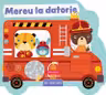 Mereu la datorie