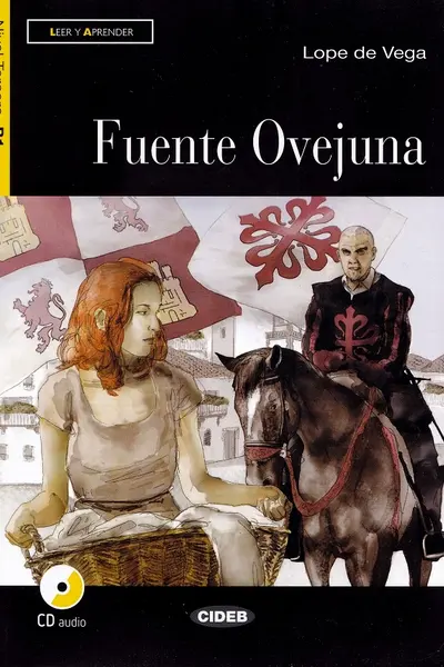 Fuente Ovejuna + CD