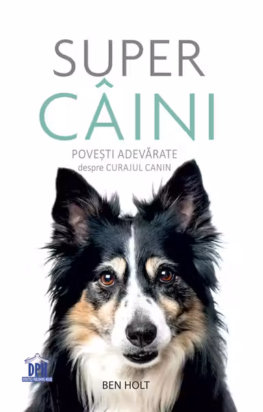 Super caini