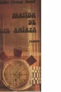 Partida de dupa-amiaza