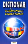 Dicționar român-englez, englez-român