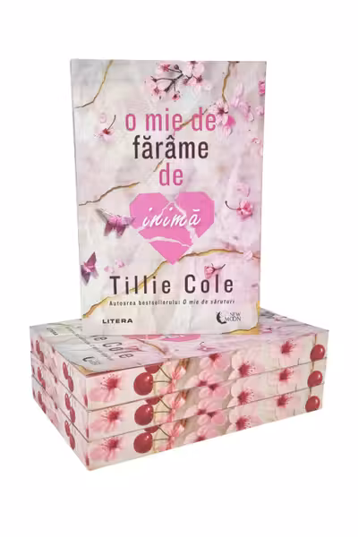 New Moon. O MIE DE FARAME DE INIMA.