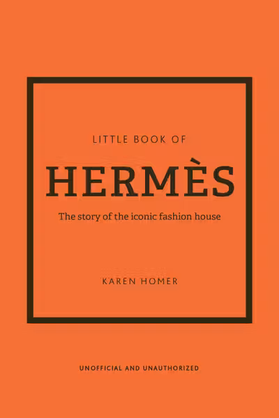 Little Book of Hermes