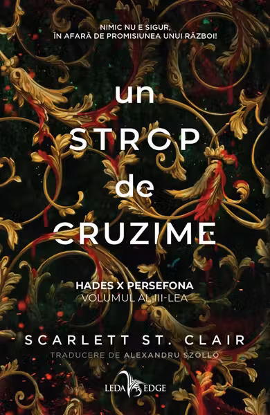 Un strop de cruzime