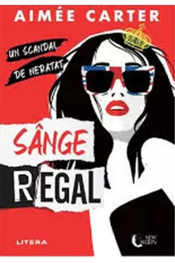 New Moon. SANGE REGAL.