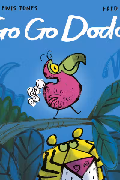 Go Go Dodo!