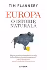 IQ230 EUROPA O ISTORIE NATURALA