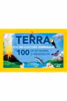 Terra. Joc De Cultura Generala. 100 De Intrebari Si Raspunsuri